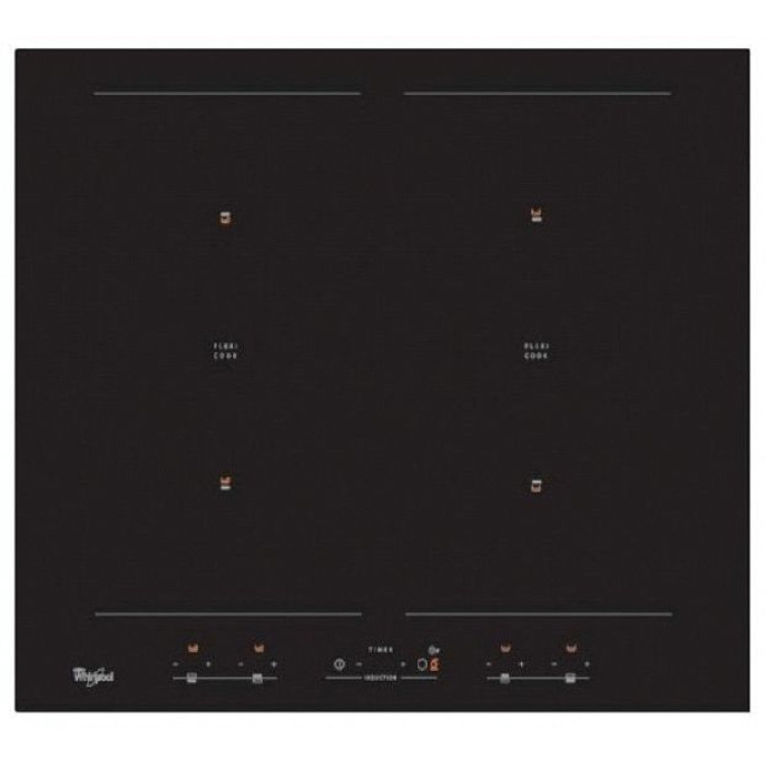 Варочная поверхность WHIRLPOOL acm928/ba Варочная поверхность WHIRLPOOL acm928/ba