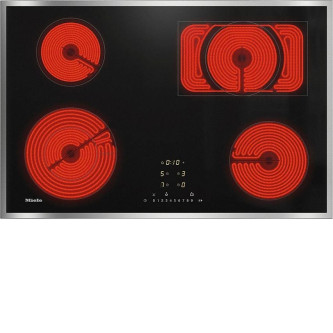 Варочная панель Miele KM 6542 FR Варочная панель Miele KM 6542 FR