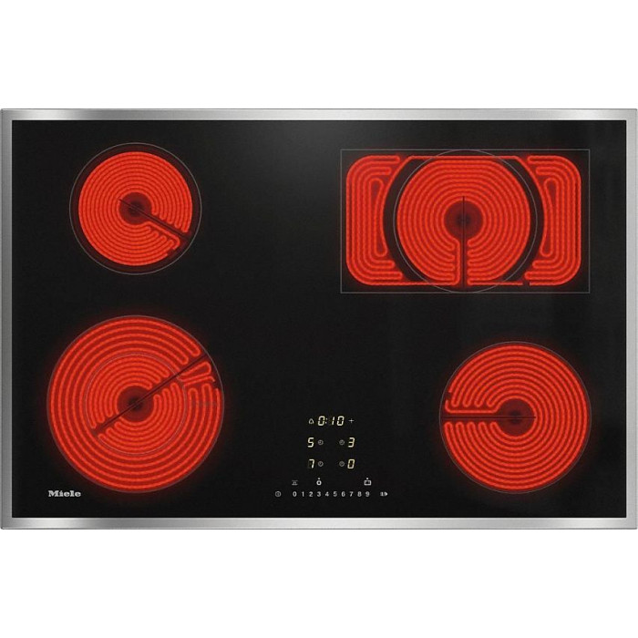 Варочная панель Miele KM 6542 FR Варочная панель Miele KM 6542 FR