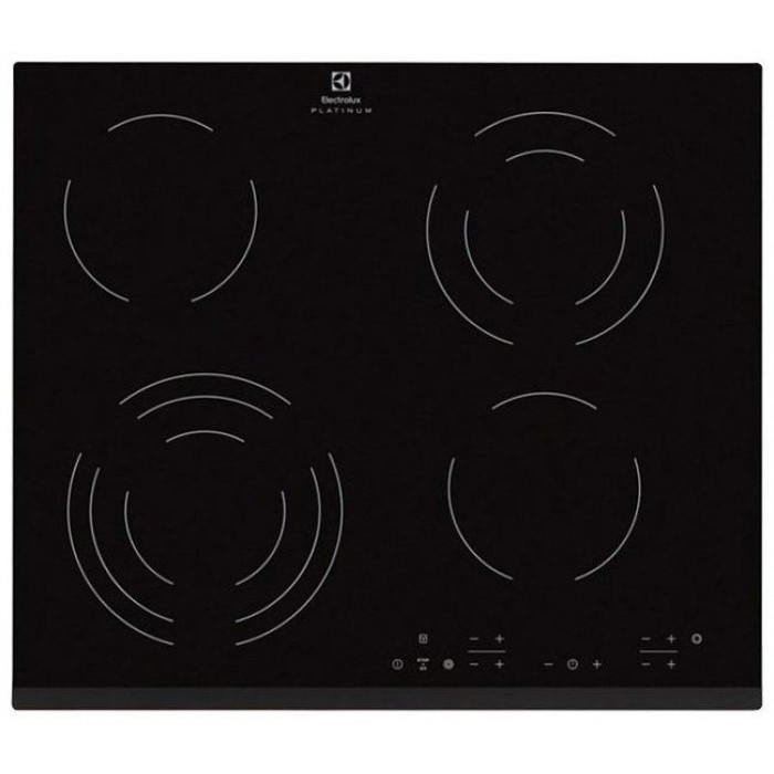 Поверхность ELECTROLUX CPE 6433 KF Поверхность ELECTROLUX CPE 6433 KF