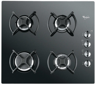 Газовая поверхность WHIRLPOOL akm 403 nb