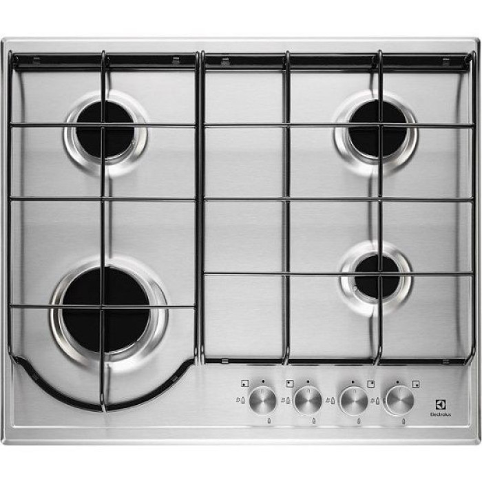 Варочная поверхность ELECTROLUX gpe262fx Варочная поверхность ELECTROLUX gpe262fx