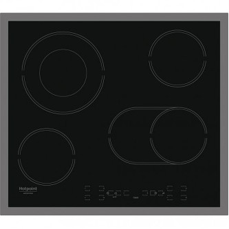 Варочная поверхность Hotpoint-Ariston HR 616 X