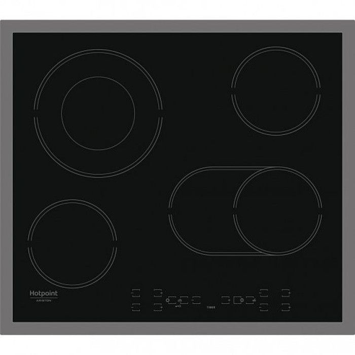 Варочная поверхность Hotpoint-Ariston HR 616 X