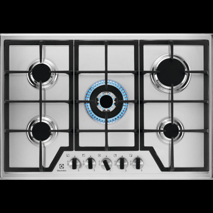 Варочная панель Electrolux GPE373MX Варочная панель Electrolux GPE373MX