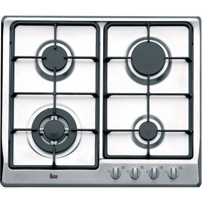 Газовая поверхность TEKA eh 60 4g ai al tr ci nat Газовая поверхность TEKA eh 60 4g ai al tr ci nat