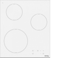 Стеклокерамическая панель KORTING HI 42031 BW