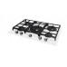 Газовая панель Teka GZC 75331 XBN WHITE (112570102) Газовая панель Teka GZC 75331 XBN WHITE (112570102)