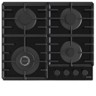 Газовая панель Gorenje GTW 642 SYB