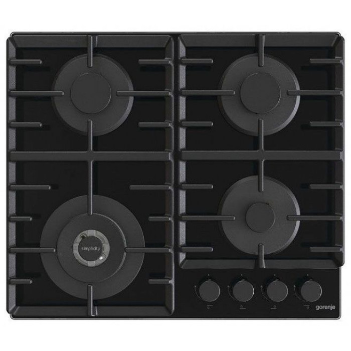 Газовая панель Gorenje GTW 642 SYB Газовая панель Gorenje GTW 642 SYB