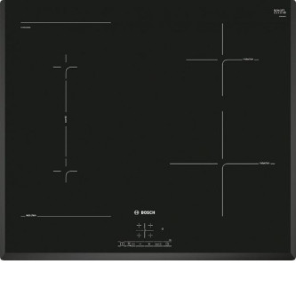 Поверхность BOSCH PWP651BB5E Поверхность BOSCH PWP651BB5E