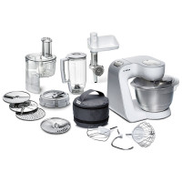 Кухонный комбайн BOSCH MUM58252 Кухонный комбайн BOSCH MUM58252