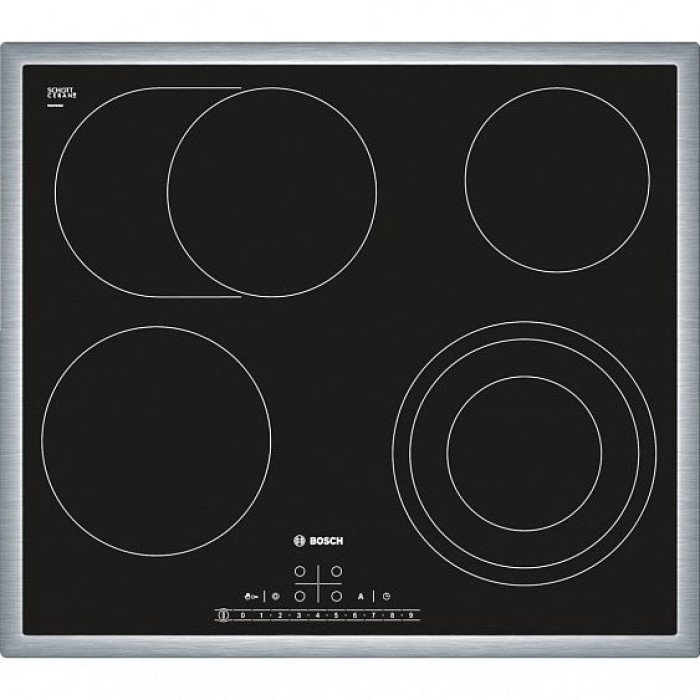 Поверхность BOSCH pkd645f17 Поверхность BOSCH pkd645f17