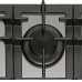 Варочная поверхность Kaiser KCG 6394 W Turbo Romb Варочная поверхность Kaiser KCG 6394 W Turbo Romb