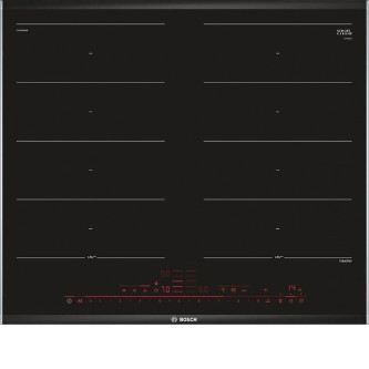 Индукционная варочная поверхность BOSCH PXX675DV1E Индукционная варочная поверхность BOSCH PXX675DV1E