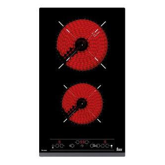 Стеклокерамическая панель TEKA TR 3220