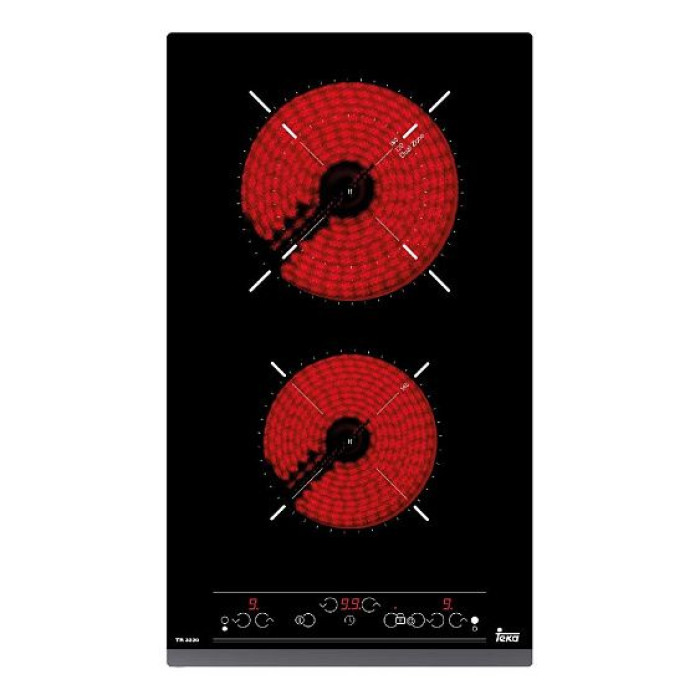 Стеклокерамическая панель TEKA TR 3220 Стеклокерамическая панель TEKA TR 3220