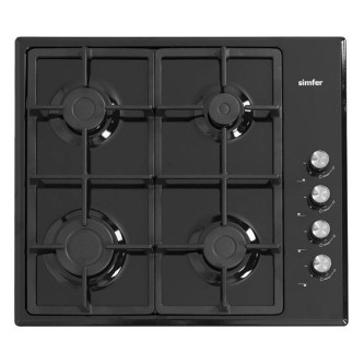 Варочная поверхность Simfer H60Q40B416