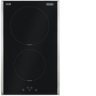 Индукционная стеклокерамич. панель DeLonghi PIND-30