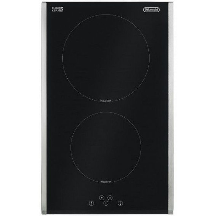 Индукционная стеклокерамич. панель DeLonghi PIND-30 Индукционная стеклокерамич. панель DeLonghi PIND-30
