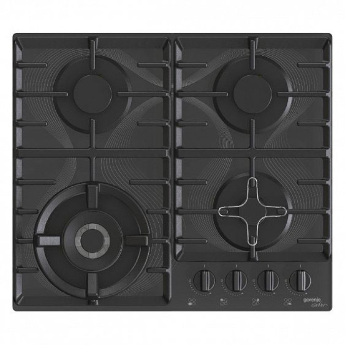 Газовая панель Gorenje GTW 641 KRB Газовая панель Gorenje GTW 641 KRB