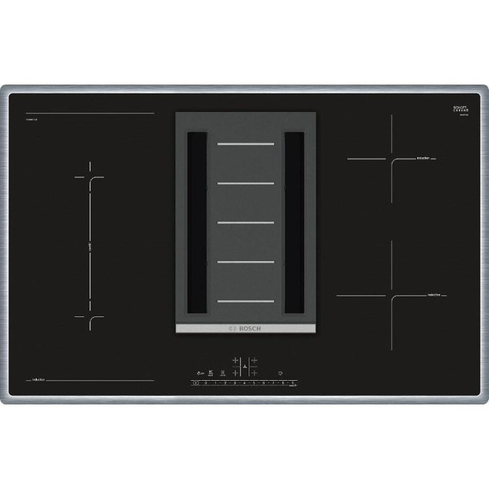 Варочная панель BOSCH PVS845F11E Варочная панель BOSCH PVS845F11E