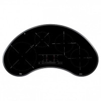 Поверхность TEKA IRC 9430 KS (10210162) Поверхность TEKA IRC 9430 KS (10210162)