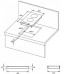 Поверхность KUPPERSBERG fq 3 vt 03 (105) Поверхность KUPPERSBERG fq 3 vt 03 (105)