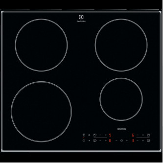 Варочная панель Electrolux IPEV 644 RCC Варочная панель Electrolux IPEV 644 RCC
