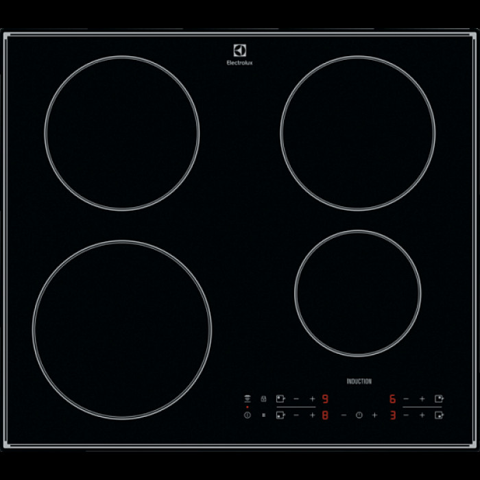 Варочная панель Electrolux IPEV 644 RCC Варочная панель Electrolux IPEV 644 RCC