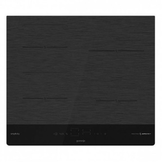 Встраиваемая индукционная варочная панель Gorenje IT643SYB