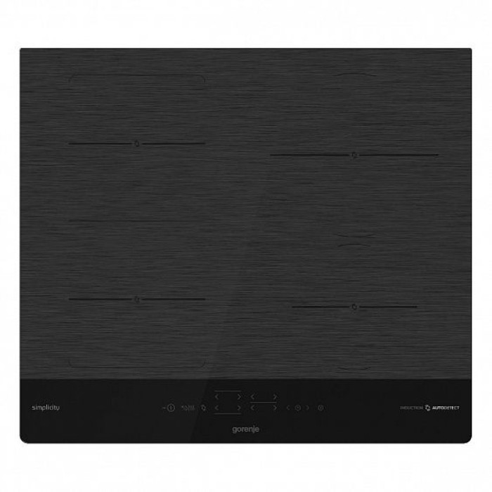 Встраиваемая индукционная варочная панель Gorenje IT643SYB