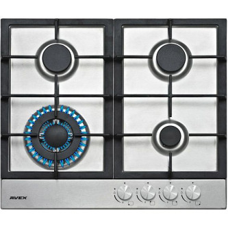 Варочная поверхность AVEX HS 6142 X