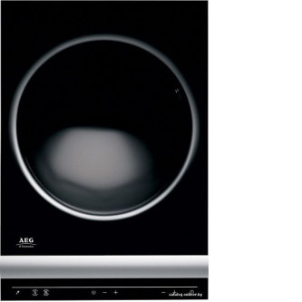 Поверхность AEG fm 4863 kan