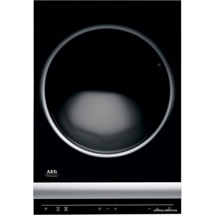 Поверхность AEG fm 4863 kan Поверхность AEG fm 4863 kan