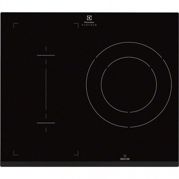 Поверхность ELECTROLUX ehi 96732 fk Поверхность ELECTROLUX ehi 96732 fk