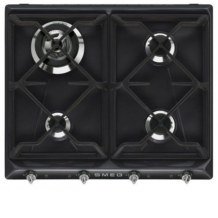 Газовая поверхность SMEG sr964ngh