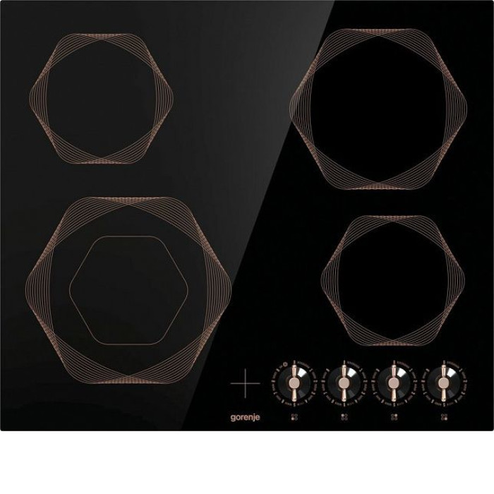 Варочная панель Gorenje EC 642 INB
