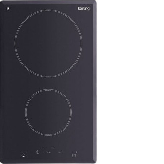 Индукционная стеклокерамич. панель Korting HI 32003 B