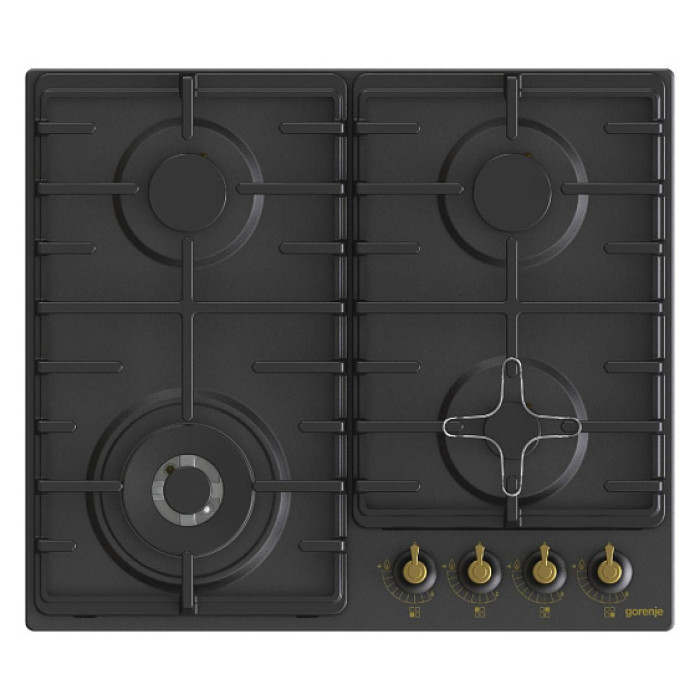 Газовая панель Gorenje GW641CLB Газовая панель Gorenje GW641CLB