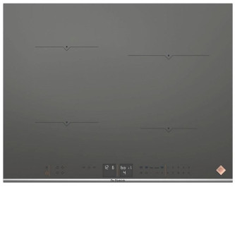 Варочная поверхность DE DIETRICH DPI7670G