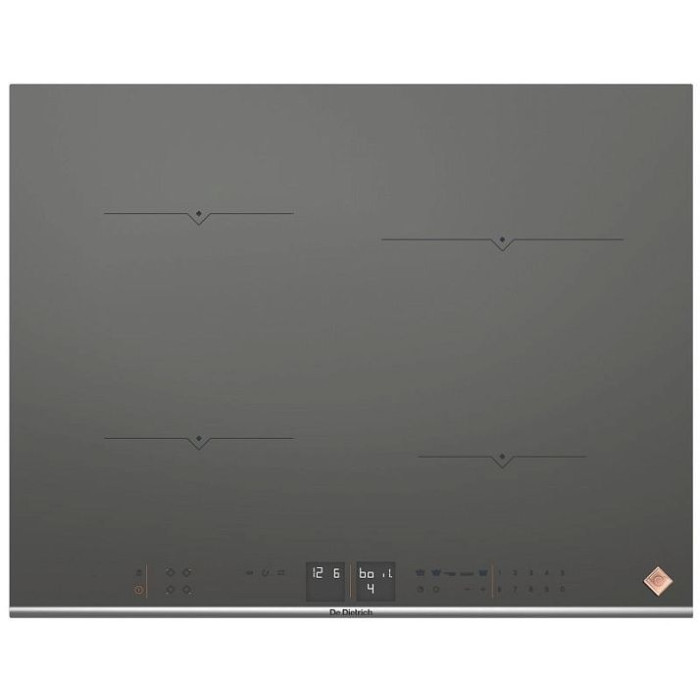 Варочная поверхность DE DIETRICH DPI7670G Варочная поверхность DE DIETRICH DPI7670G