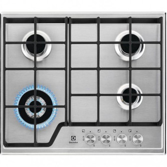 Газовая поверхность ELECTROLUX GRE363MX
