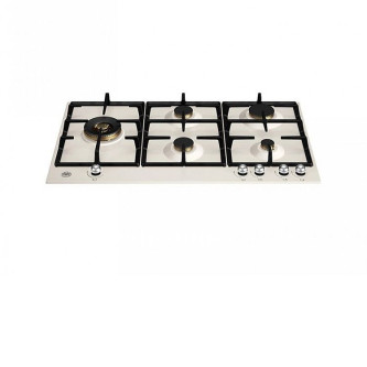 Варочная поверхность BERTAZZONI P905LHERAX Варочная поверхность BERTAZZONI P905LHERAX