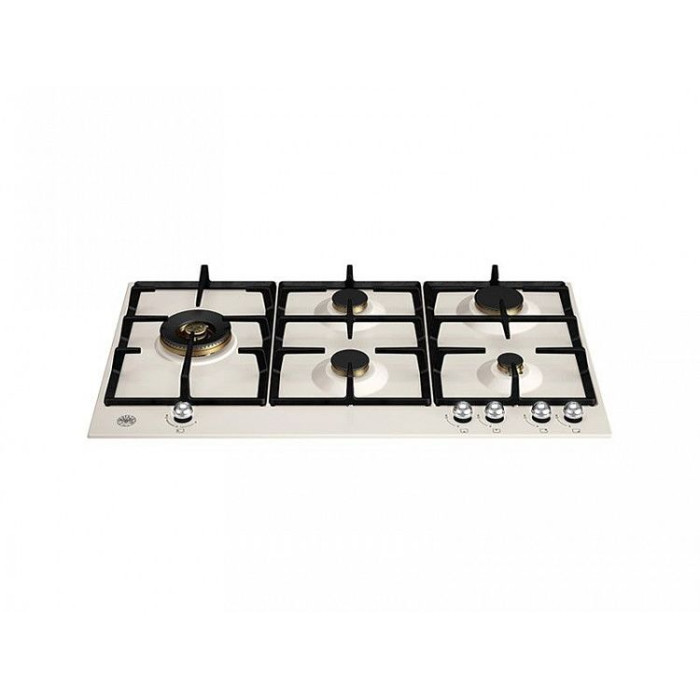 Варочная поверхность BERTAZZONI P905LHERAX Варочная поверхность BERTAZZONI P905LHERAX