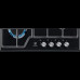 Газовая поверхность ELECTROLUX GRE263MB Газовая поверхность ELECTROLUX GRE263MB