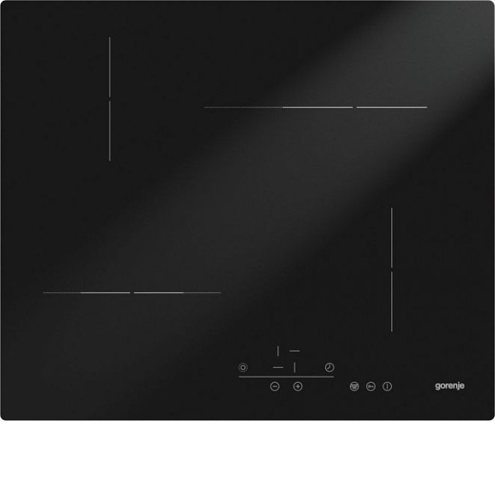 Электрическая поверхность GORENJE ect62b