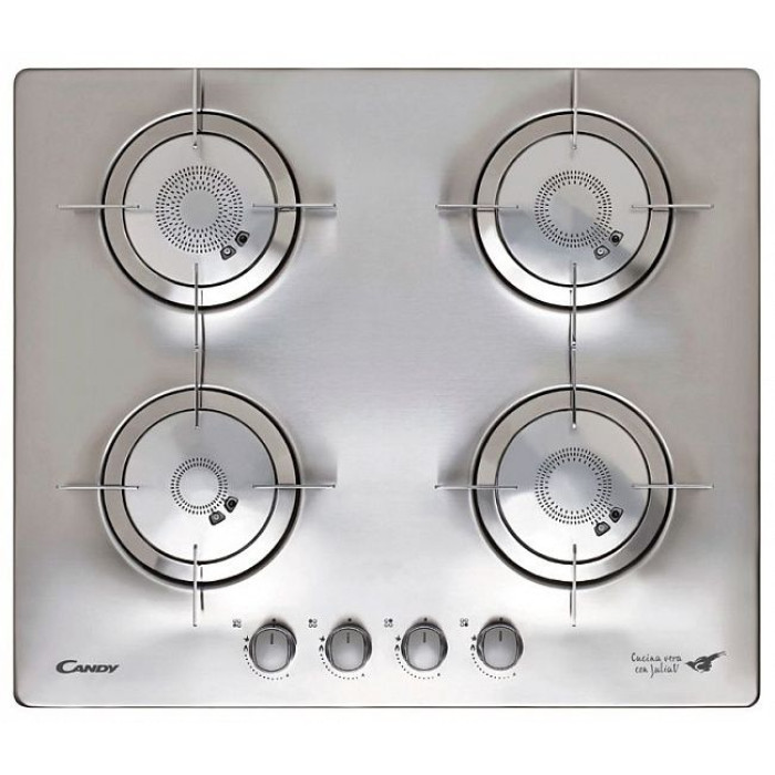 Газовая панель Candy CFX64 JV Газовая панель Candy CFX64 JV