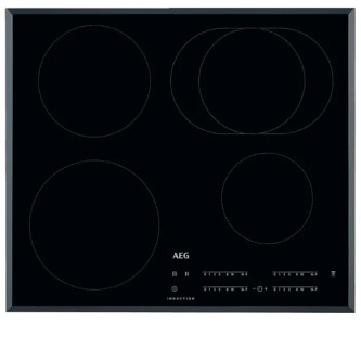 Варочная поверхность AEG IKB 64410 FB черный