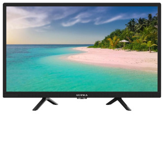 Телевизор SUPRA STV-LC24LT0055W
